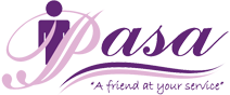 Pasa international logo